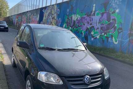 VW Fox