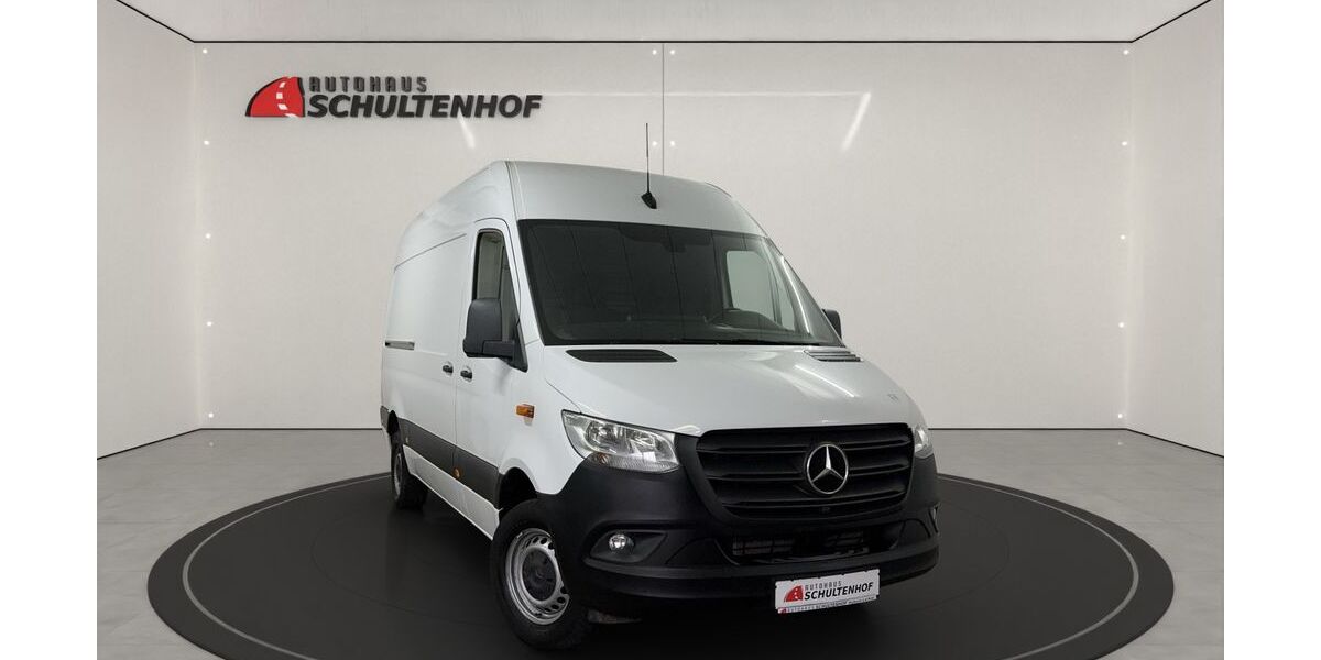 Mercedes-Benz Sprinter 75.872 km 37.990 &euro; Mülheim/Ruhr 45481