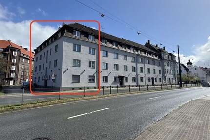 Haus Herne Baukau - 20 Zimmer, 547 m&sup2;, 748.000&euro; | Angebot:26250801