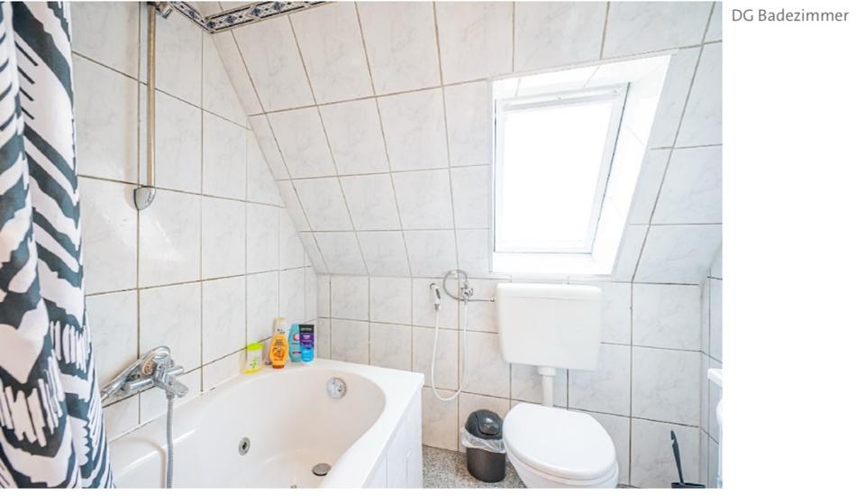 Reihenmittelhaus in Castrop-Rauxel Habinghorst 7 zimmer