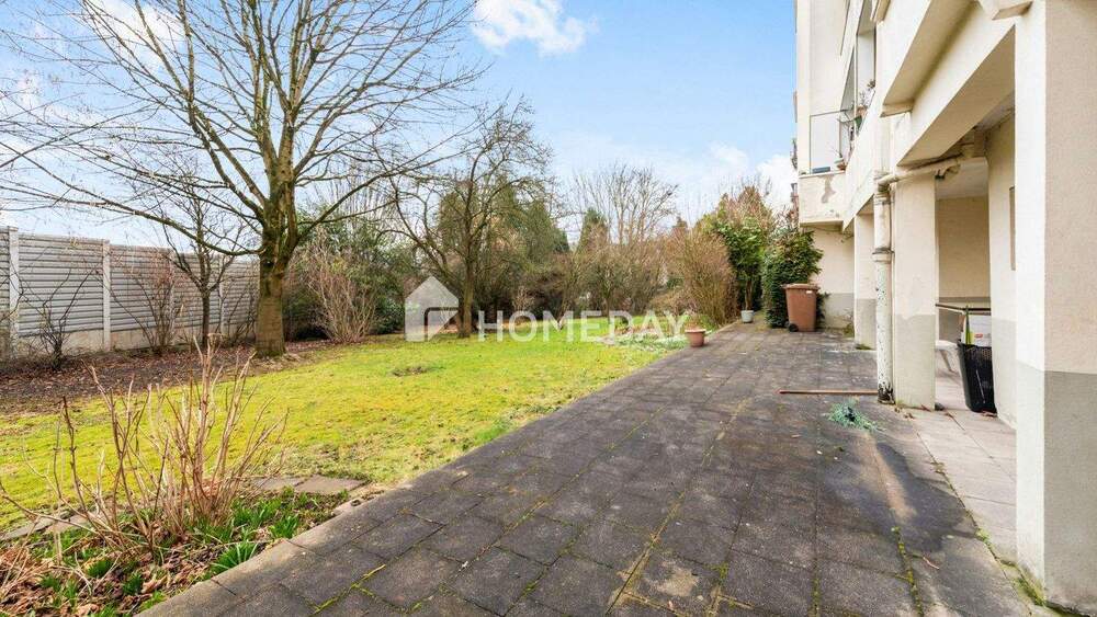 Etagenwohnung Essen Huttrop - 4 Zimmer, 125 m&sup2;, 249.985&euro; | Angebot:25604239