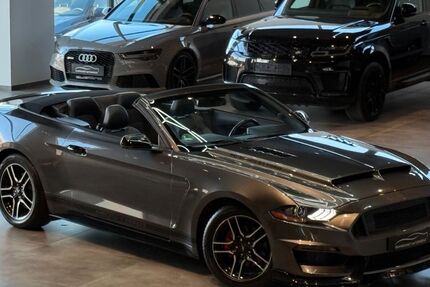 Ford Mustang 72.153 km 21.950 € Bochum 44807