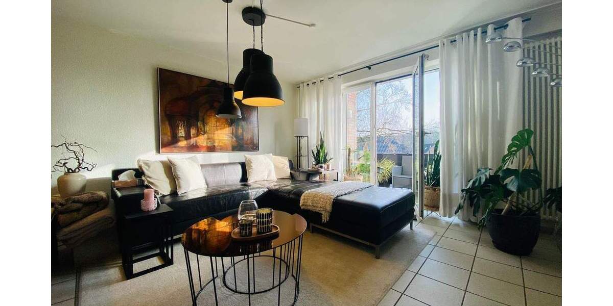 Etagenwohnung Bottrop Kirchhellen Mitte - 3 Zimmer, 78 m&sup2;, 196.000&euro; | Angebot:25671792