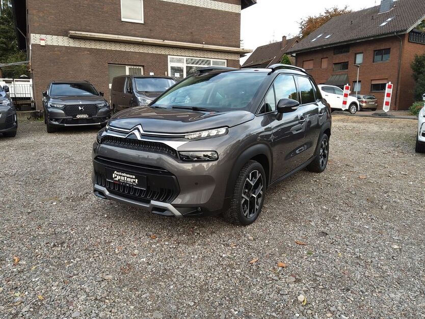 Citroen C3 Aircross 13.500 km 19.980 € Oberhausen 46147