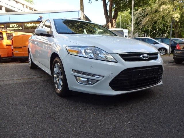 Ford Mondeo 230.000 km 5.600 € Essen 45276