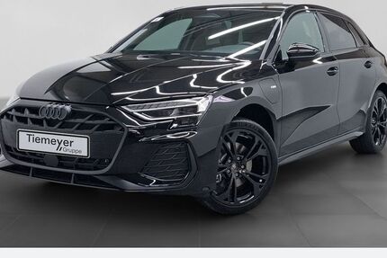 Audi A3 2.990 km 54.990 &euro; Bochum 44809