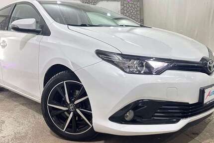 Toyota Auris 94.702 km 10.971 € Witten 58452