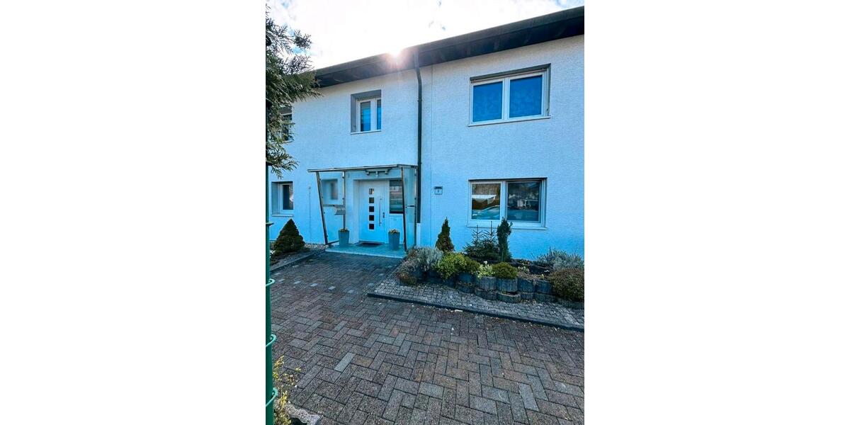 Reihenhaus Witten Heven - 7 Zimmer, 168 m&sup2;, 540.000&euro; | Angebot:26022338