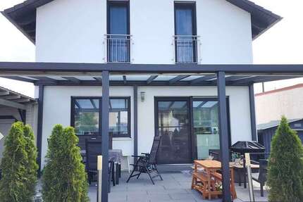 Haus zum Mieten in Schrobenhausen 1.530 € 124 m²