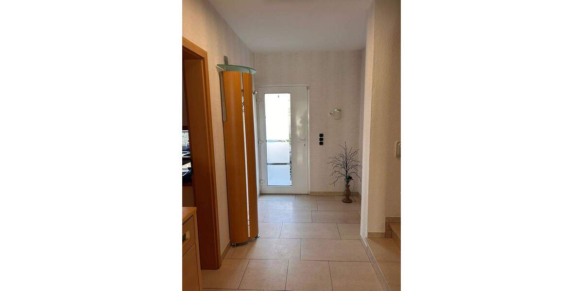 Charmantes Reihenhaus in ansprechender Lage - direkt zum „Sofort Wohlfühlen“ 4 zimmer