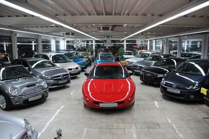 Pontiac Firebird 170.000 km 7.850 &euro; Essen 45356