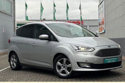 Ford C-Max 142.892 km 7.999 € Rheinberg 47495
