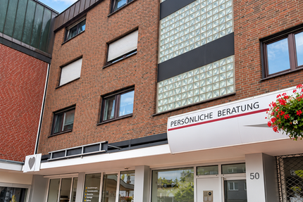 Gewerbeobjekt Bottrop-Kirchhellen Kirchhellen - 1.500&euro; | Angebot:27303071