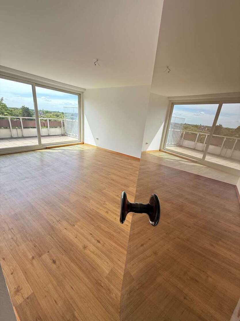 Wohnung zum Mieten in Duisburg 1.067 € 97 m²