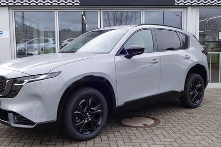 Mazda CX-5 2.231 km 41.440 &euro; Herten 45701