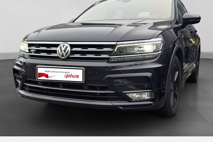 VW Tiguan 109.713 km 24.850 &euro; Dorsten 46284