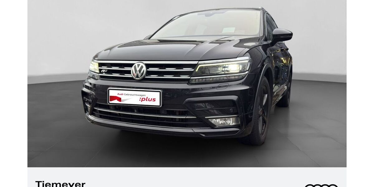 VW Tiguan 109.713 km 25.480 &euro; Dorsten 46284