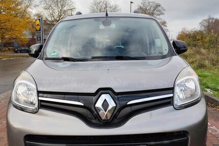 Renault Kangoo 200.000 km 6.300 &euro; Velbert 42551