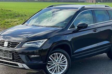 Seat Ateca 178.789 km 16.490 € Krefeld 47804