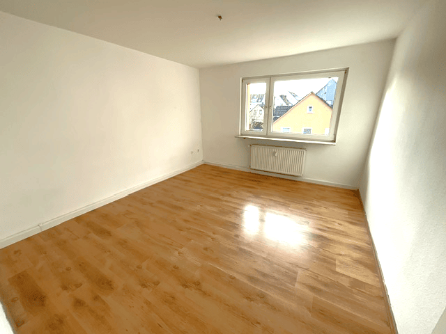 Etagenwohnung Essen Katernberg - 3 Zimmer, 57 m&sup2;, 509&euro; | Angebot:26894601