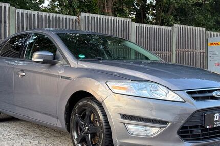 Ford Mondeo 147.684 km 3.990 &euro; Dinslaken 46537