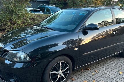 Seat Ibiza 187.759 km 2.250 &euro; Witten 58456