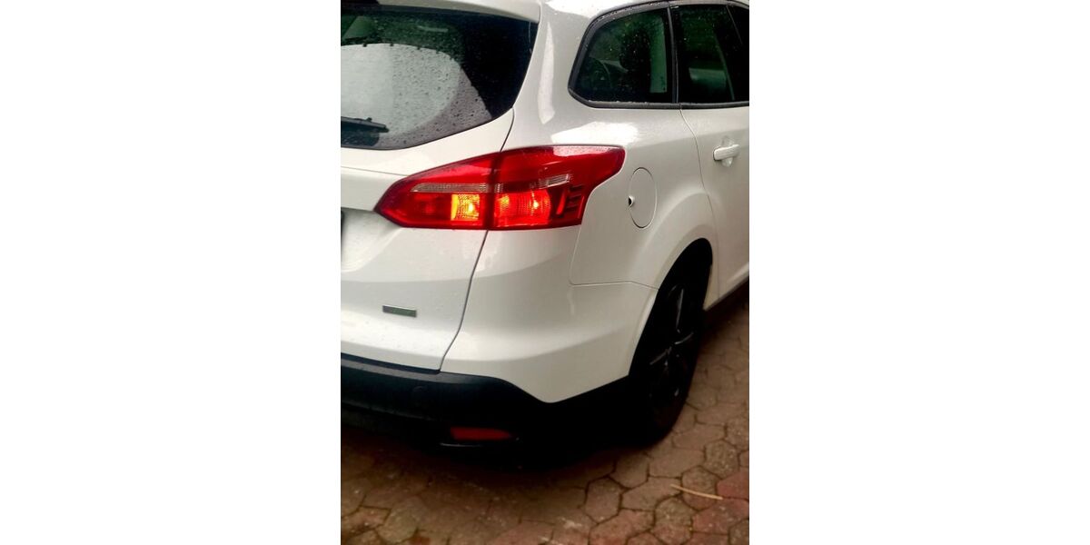 Ford Focus 45.500 km 9.200 &euro; Essen 45138
