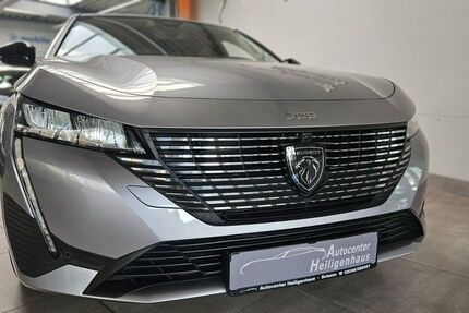 Peugeot 308 9.243 km 16.980 &euro; Heiligenhaus 42579