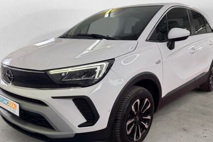 Opel Crossland (X) 49.805 km 13.879 &euro; Dinslaken 46539