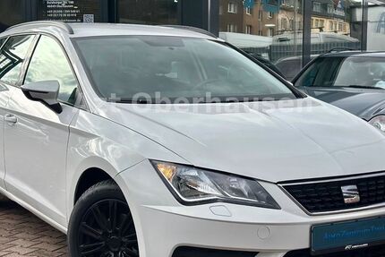 Seat Leon 92.000 km 9.990 &euro; Oberhausen 46049