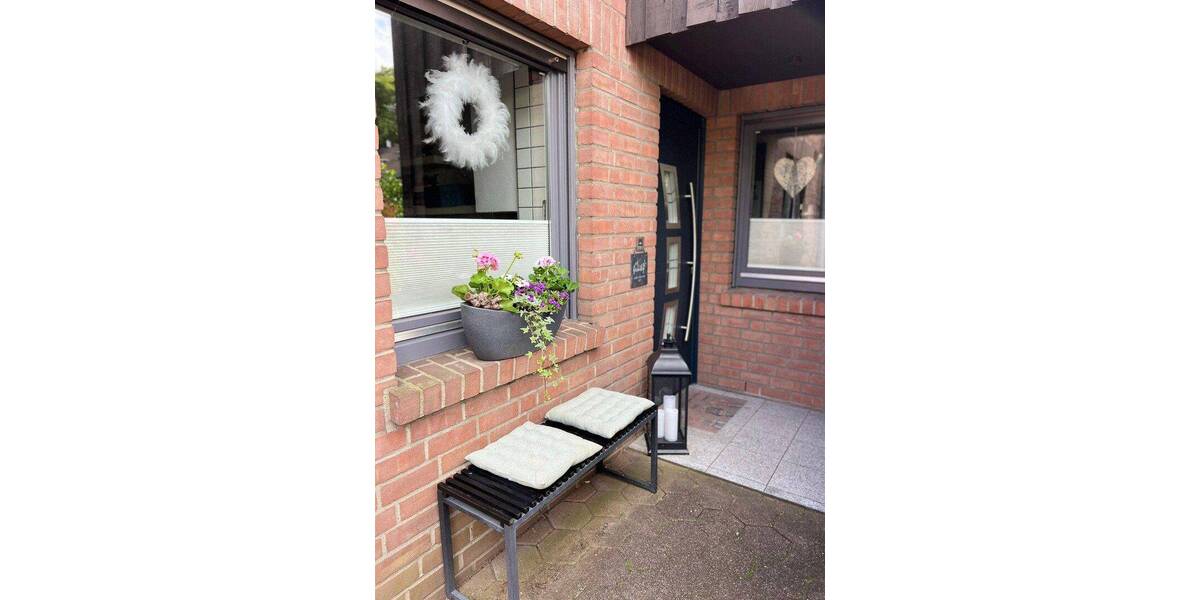Reihenendhaus Gelsenkirchen Resse - 5 Zimmer, 126 m&sup2;, 355.000&euro; | Angebot:26908799