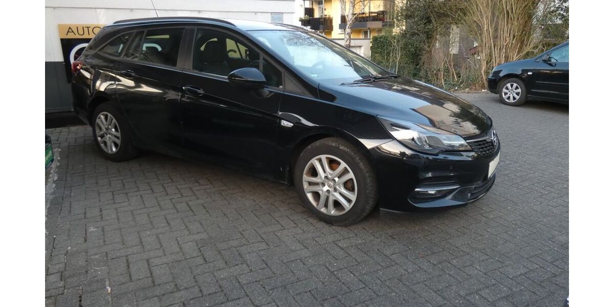 Opel Astra 170.000 km 3.890 &euro; Essen 45149