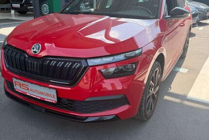 Skoda Kamiq 50.400 km 18.880 &euro; Essen 45326