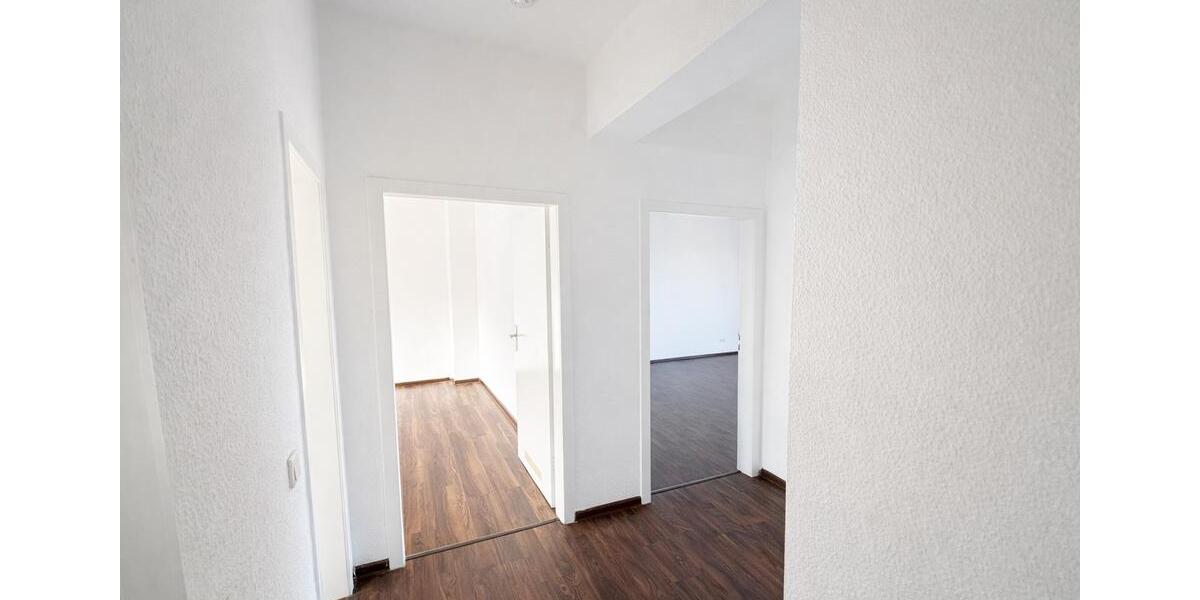 Etagenwohnung Gelsenkirchen Gelsenkirchen-Mitte - 2 Zimmer, 62 m&sup2;, 550&euro; | Angebot:25444033