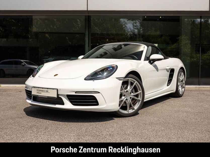Boxster