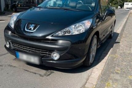 Peugeot 207 152.000 km 3.499 &euro; Essen 45307