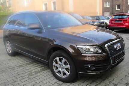 Audi Q5 144.000 km 11.999 &euro; Oberhausen 46117