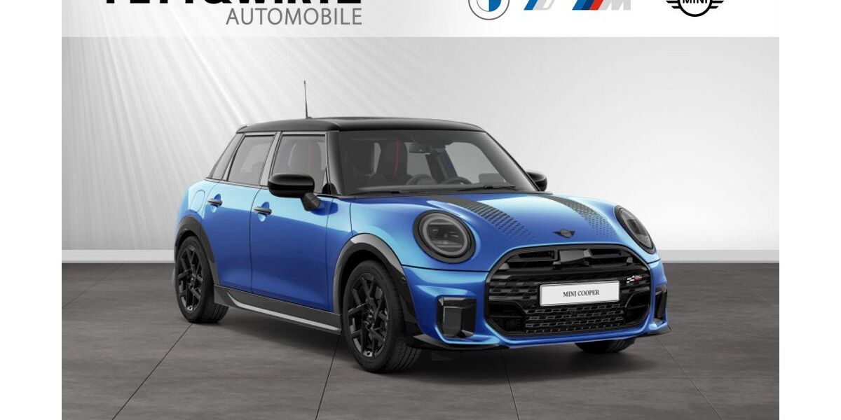 Mini Cooper C 13.450 km 31.987 &euro; Moers 47441