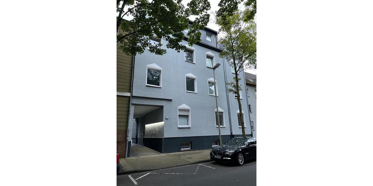 Etagenwohnung Mülheim an der Ruhr Heißen - 1 Zimmer, 47 m&sup2;, 700&euro; | Angebot:26399072
