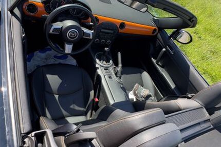 Mazda MX-5 34.000 km 13.000 &euro; Duisburg 47249