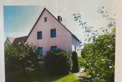 Haus zu verkaufen im schönen Weinsberg