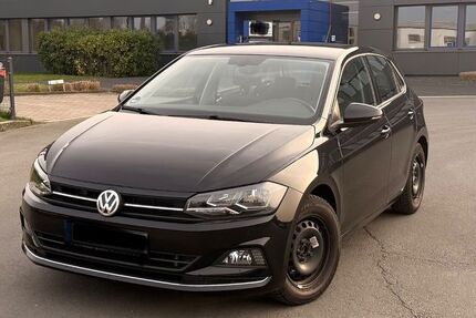 VW Polo 44.000 km 14.700 &euro; Hattingen 45525
