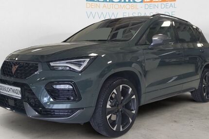 Cupra Ateca 6.670 km 33.889 € Duisburg 47138