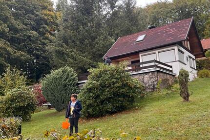 Bungalow zu verkaufen