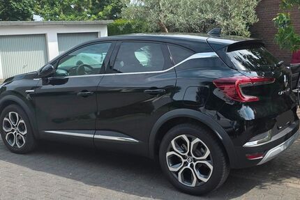 Renault Captur 17.038 km 17.990 &euro; Moers 47447