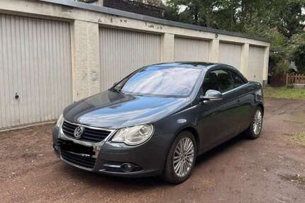 VW Eos 181.672 km 3.900 € Bochum 44809