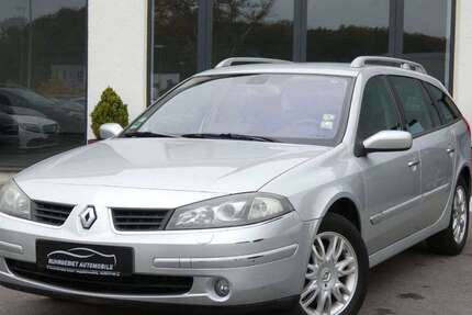 Renault Laguna 172.752 km 1.890 € Bochum 44807