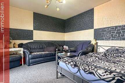 Wohnung zum Kaufen in Düsseldorf 135.000 € 33.02 m²