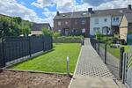 Reihenhaus Recklinghausen Hillerheide - 4 Zimmer, 82 m&sup2;, 194.900&euro; | Angebot:27096320