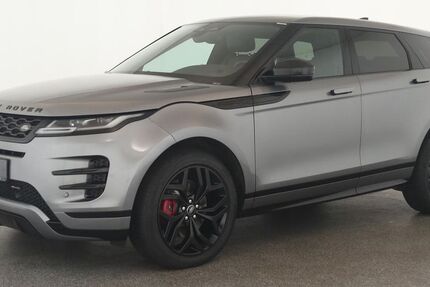 Land Rover Range Rover Evoque 41.600 km 41.784 € Düsseldorf 40233